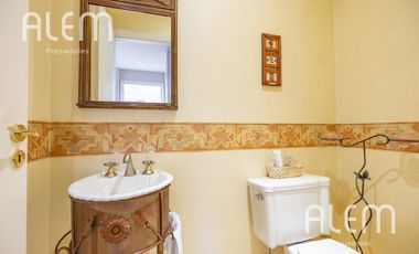 Casa en Venta en Saint Thomas Sur, Canning | 4 Dormitorios