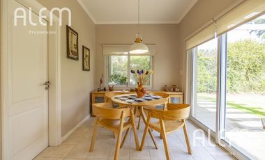Casa en Venta en Saint Thomas Sur, Canning | 4 Dormitorios