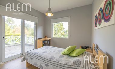 Casa en Venta en Saint Thomas Sur, Canning | 4 Dormitorios