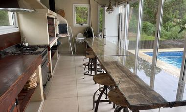 Casa en Venta Costa Esmeralda