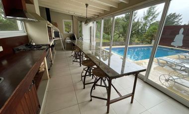Casa en Venta Costa Esmeralda