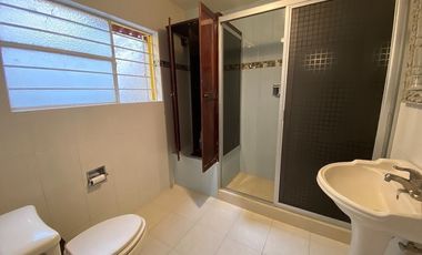 Casa en Renta / Reforma Iztaccíhuatl Norte - Iztacalco
