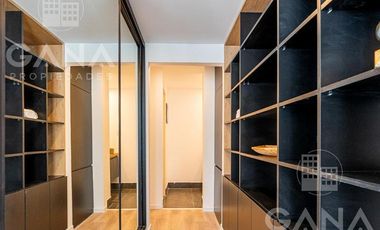 VENTA DEPARTAMENTO 3 DORMITORIOS PISO EXCLUSIVO AL FRENTE CON PARRILLERO