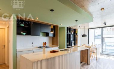 VENTA DEPARTAMENTO 3 DORMITORIOS PISO EXCLUSIVO AL FRENTE CON PARRILLERO