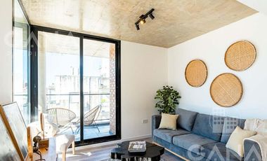 VENTA DEPARTAMENTO 3 DORMITORIOS PISO EXCLUSIVO AL FRENTE CON PARRILLERO