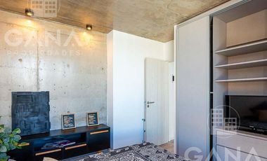 VENTA DEPARTAMENTO 3 DORMITORIOS PISO EXCLUSIVO AL FRENTE CON PARRILLERO