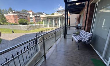 Departamento complejo La Vieja Estacion Canning