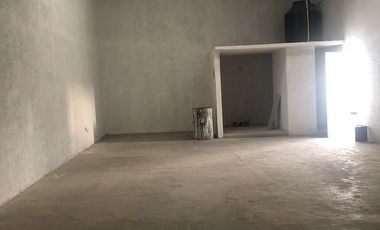 Bodega en renta en Juriquilla Queretaro de 120mts