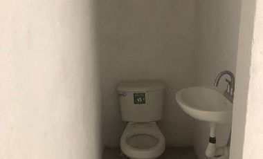 Bodega en renta en Juriquilla Queretaro de 120mts