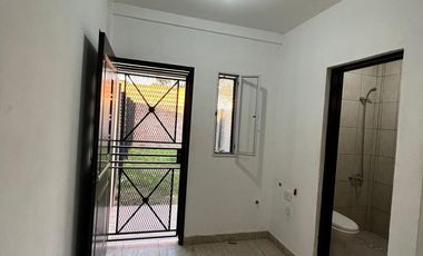 Departamento en alquiler | San Agustín N°85 | Escobar