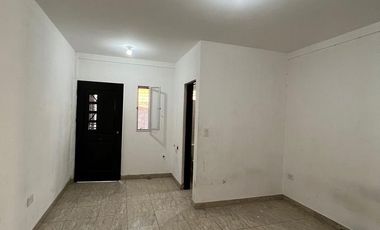 Departamento en alquiler | San Agustín N°85 | Escobar