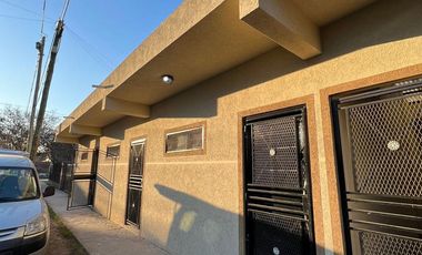 Departamento en alquiler | San Agustín N°85 | Escobar