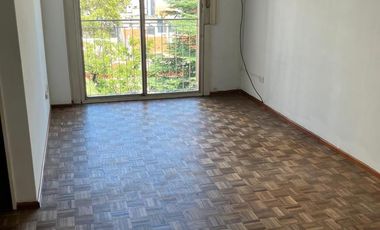 Departamento 2 ambientes APTO CREDITO - Lomas de Zamora Oeste