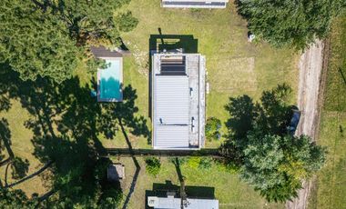 Venta - Casa 3 Ambientes con Diseño Único - Sierra de los Padres