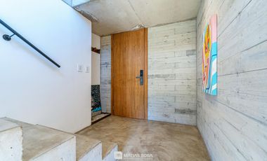Venta - Casa 3 Ambientes con Diseño Único - Sierra de los Padres