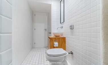Venta - Casa 3 Ambientes con Diseño Único - Sierra de los Padres