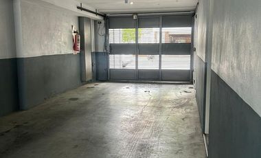 Cochera CUBIERTA en Liniers