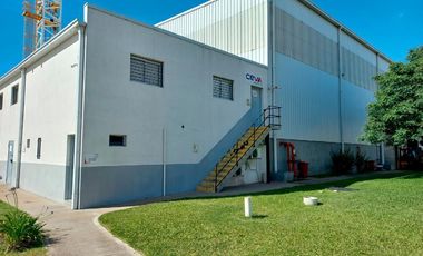 Depósito en  Garín