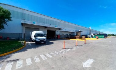 Depósito en  Garín