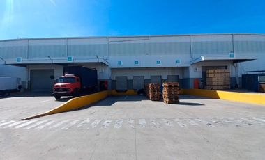 Depósito en  Garín