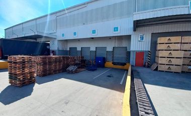 Depósito en  Garín