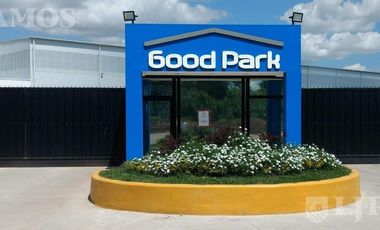 Depósito en  Garín