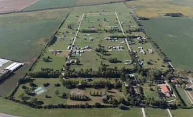 Casa a estrenar que invita a disfrutar de un estilo de vida sereno en La Federala Club de Campo