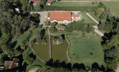 Casa a estrenar que invita a disfrutar de un estilo de vida sereno en La Federala Club de Campo