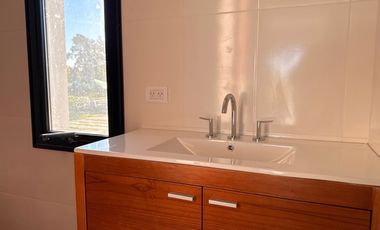 Casa a estrenar que invita a disfrutar de un estilo de vida sereno en La Federala Club de Campo