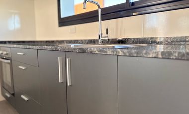 Casa a estrenar que invita a disfrutar de un estilo de vida sereno en La Federala Club de Campo