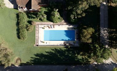 Casa a estrenar que invita a disfrutar de un estilo de vida sereno en La Federala Club de Campo