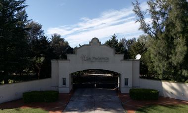 Casa a estrenar que invita a disfrutar de un estilo de vida sereno en La Federala Club de Campo