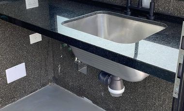 Venta de Casa en Ibarlucea de 3 dormitorios con pileta y parrillero. Las Fincas de Ibarlucea