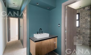 Venta de Casa en Ibarlucea de 3 dormitorios con pileta y parrillero. Las Fincas de Ibarlucea