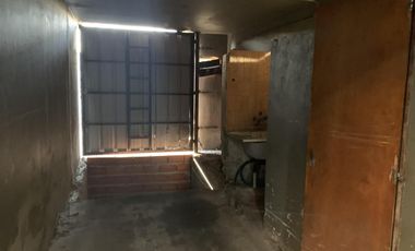 600 M2 Malvinas Argentinas. Zonif. Industrial. - ALQUILADO