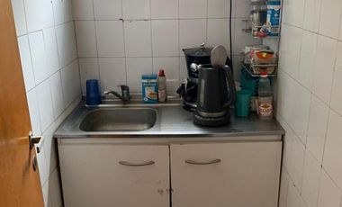 600 M2 Malvinas Argentinas. Zonif. Industrial. - ALQUILADO