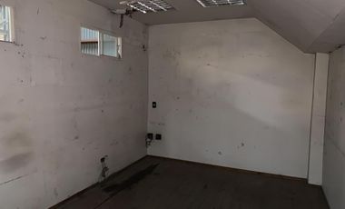 600 M2 Malvinas Argentinas. Zonif. Industrial. - ALQUILADO