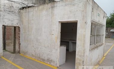 Terreno Industrial en alquiler en Ituzaingo