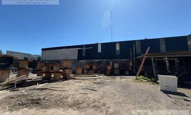 Terreno Industrial en alquiler en Ituzaingo