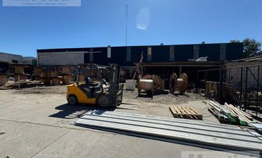 Terreno Industrial en alquiler en Ituzaingo
