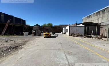 Terreno Industrial en alquiler en Ituzaingo