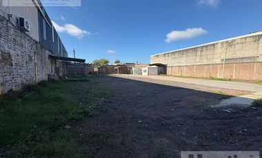 Terreno Industrial en alquiler en Ituzaingo