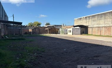 Terreno Industrial en alquiler en Ituzaingo