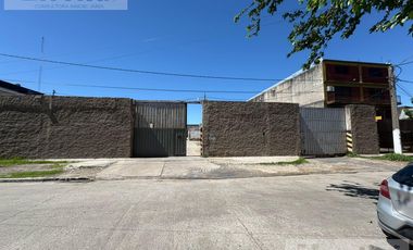 Terreno Industrial en alquiler en Ituzaingo