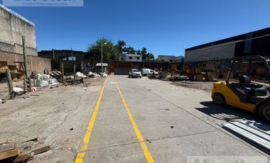 Terreno Industrial en alquiler en Ituzaingo