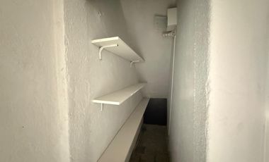 Amplio PH tres ambientes en alquiler sin expensas en Villa Dominico avellaneda