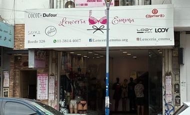 Local - Lomas de Zamora Oeste