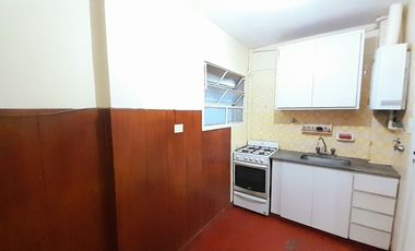Florida Mitre/Este - Departamento 2 amb en Planta Baja con Patio Propio!