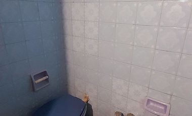 Florida Mitre/Este - Departamento 2 amb en Planta Baja con Patio Propio!