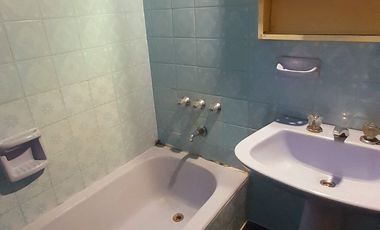 Florida Mitre/Este - Departamento 2 amb en Planta Baja con Patio Propio!